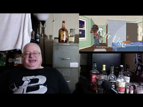 Drunk Reactions: BoJack Horseman Episode 6-10