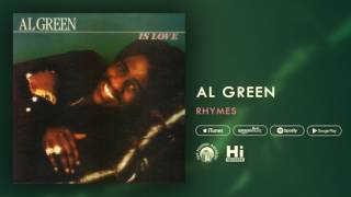Al Green - Rhymes (Official Audio)