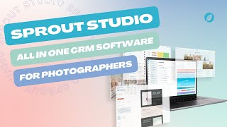 Sprout Studio YouTube Video