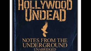 Hollywood Undead - Kill everyone.