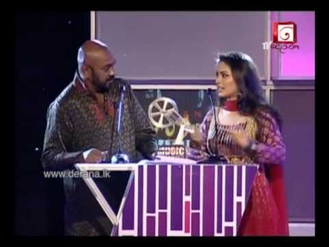 Derana Music Video Awards 2011 - International Collaboration