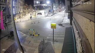 奧爾杜・黑海濱海大道 live