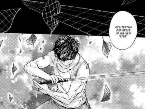 Animal "Until death do us part"