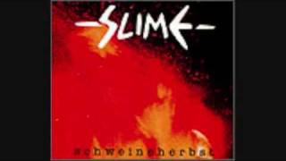 Slime - Zweifel