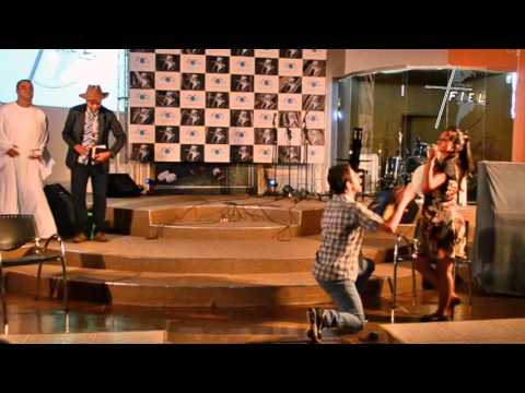 Namoro de Crente - Vem aí Conferência Geração FIEL 2016