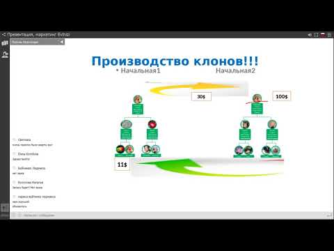 12 .12. Любовь Краснощек.Тема: А возможно ли это каждому?