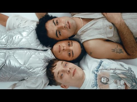 Kev Koko, DJ Gigola, Perra Inmunda - No Es Amor (Official Video)