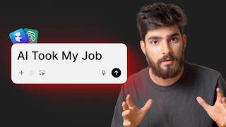 I let AI build my site, here's what scared me