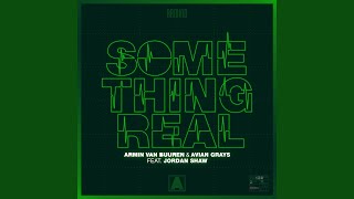 Something Real (Extended Mix)