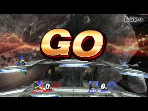 Laggy 1vs1 - Mudel vs Katerflori