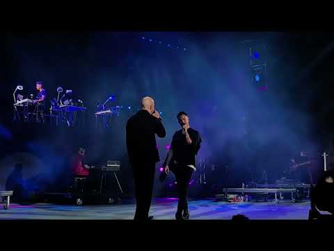 Contigo Estaré Moenia & Juan Carlos Lozano