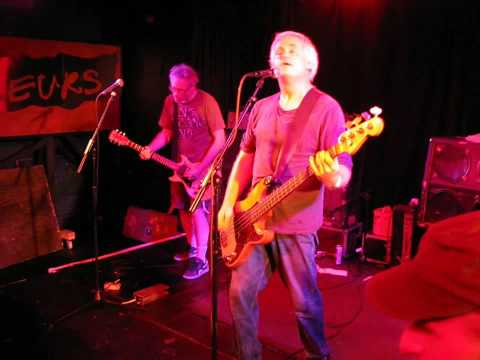 NOmeansno: The Day Everything Became Nothing, Humans; 26.07.2009 London Dingwalls UK