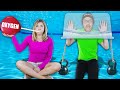 LAST TO BREATHE WINS 10 000 Challenge