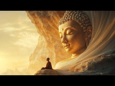 432Hz - Tibetan Zen Sound Heals The Whole Body, Emotional, Mental And Spiritual Healing ★11