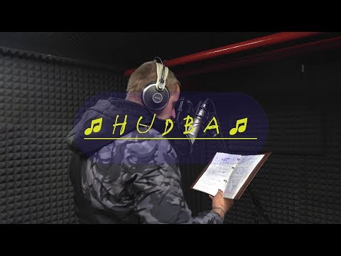 MULLO -HUDBA (OFFICIAL VIDEOCLIP) /PRAVDA EP\ •4K•