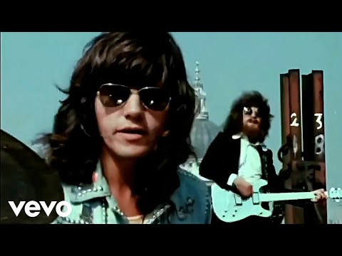 Electric Light Orchestra - Showdown (Official Video)
