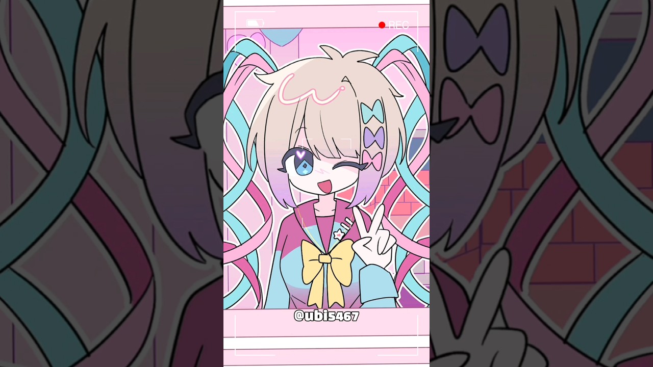 copycat #anime #animaition #meme #cartoon #shorts