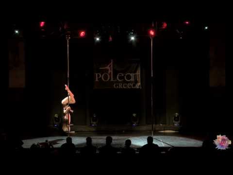 ELITE WOMEN CATEGORY - FILI SOTIRIA