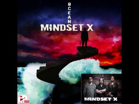 Mindset X - The Great Divide Pt. 1 and 2