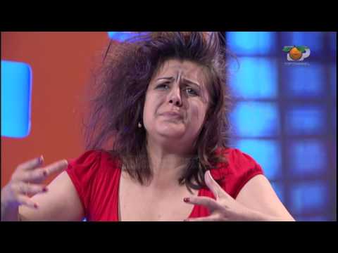 Portokalli, 18 Nentor 2012 - Bukra Luzja (Pushimi nga puna)