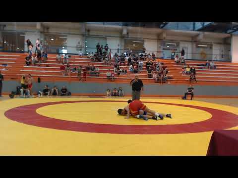 razmik mayilyan vs marc alonso