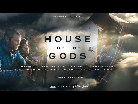 House of the Gods Trailer