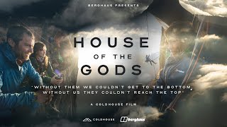 House of the Gods Trailer