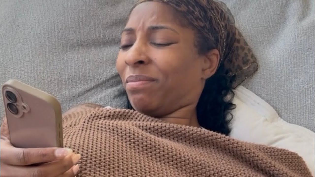 Sharra finds out her Mom ran away from the halfway house when Dutchess calls 