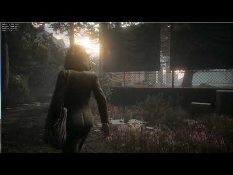 Remothered on Linux Mint 19 , dxvk0 90 , wine