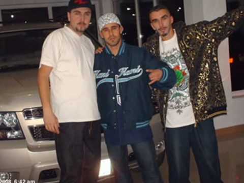 Vetoni ft Beti Aka {Klani Shqiptar} new 2010