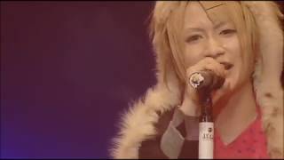 アンティック－珈琲店－「スノーシーン」「Snow Scene」 -  LIVE CAFE TOUR 07-08 - NYAPPY GO AROUND FEVER