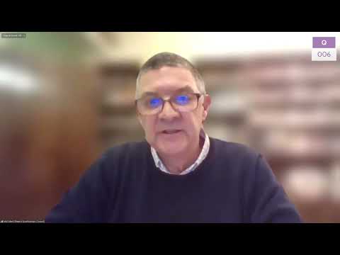 Does the CofE approve of imprisoning ministers for offering conversion therapy? | General Synod 2022