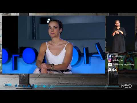 Andreas Dracopoulos on the Return to Public Space