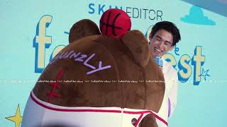 G & Guinzly @ #SkinEditorFMFxGawinGuinzly