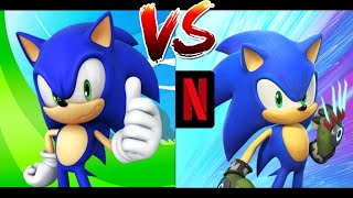 Download lagu SONIC DASH vs SONIC PRIME DASH (Netflix Game) - DEFINITIVE COMPARISON mp3 Download lagu SONIC DASH vs SONIC PRIME DASH (Netflix Game) - DEFINITIVE COMPARISON mp3