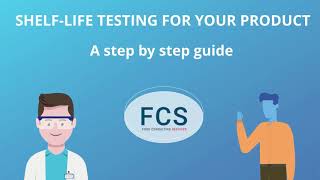 What is Shelf life testing