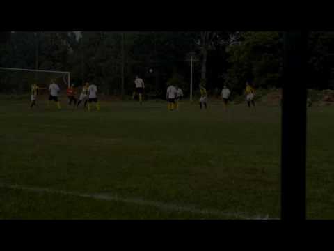 LZS Maciejowice 0-1 LZS II Starowice