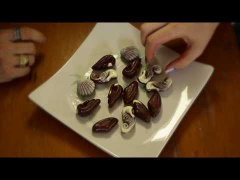 Eurovision All Stars 2014 Brisbane // Belgium postcard