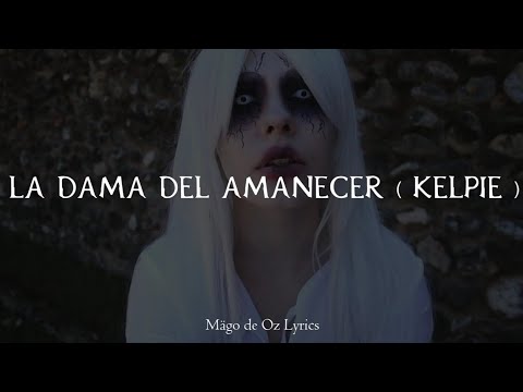 Videoclip de La Dama del Amanecer (Kelpie) — Mägo de Oz