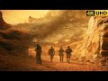 Operation Blood Storm Ending Call Of Duty Infinite Warfare 4K RTX 3070