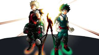 Download lagu Fight Together || My Hero Academia: Heroes: Rising OST || Yuki Hayashi mp3 Download lagu Fight Together || My Hero Academia: Heroes: Rising OST || Yuki Hayashi mp3