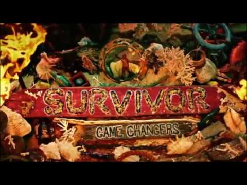 TALLY THE VOTE   SURVIVOR GAME CHANGERS