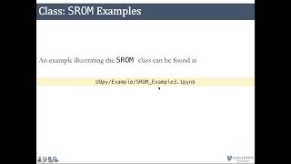 UQpy Training: Surrogates Module