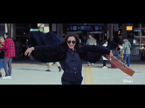 The Fiery Priest 2 | Teaser Trailer #2 | Disney+ Singapore thumbnail