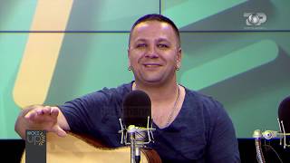 Wake Up/ Grupi TNT, flet për bashkëpunimet me Capital T dhe Mc Kresha