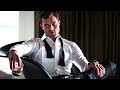Christian Grey Being An Absolute Alpha In Fifty Shades Freed 4K