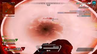 PS4 apex ランクtest
