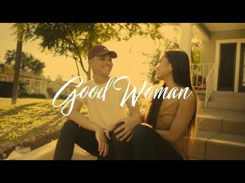 Albert Posis - Good Woman (Official Music Video)