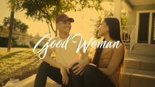 Albert Posis - Good Woman (Official Music Video)