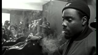 Wale - Razor Freestyle (Bad Guy)